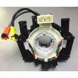 Кольцо контактное (шлейф подрулевой) Nissan Qashqai J10 '07-14 B5567JD00A