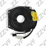 Кольцо контактное (шлейф подрулевой) Nissan Almera N16 B55544M426
