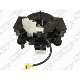 Кольцо контактное (шлейф подрулевой) Nissan STB55679U00A