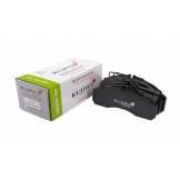 Колодки тормозные дисковые передние Nissan Cabstar F24 KUF0072