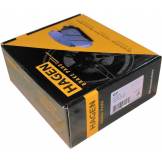 Колодки тормозные передние HAGEN (HI-Q) Nissan Qashqai J10 / Nissan X-Trail T31 GP1451