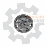 Колпак б/у Nissan Micra K12 40315AX600