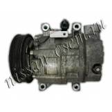 Компрессор кондиционера б/у (QR20) Nissan Primera 92600WF700