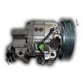 Компрессор кондиционера (оригинал) Nissan Almera Classiс B10 2763095F0C
