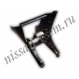 Консоль центральная (соединительная часть) Nissan Almera Classic B10 6810295F0B