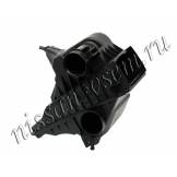Корпус воздушного фильтра в сборе с крышкой Nissan Tiida C11 (HR16DE) '07-10 LZNNTI07236