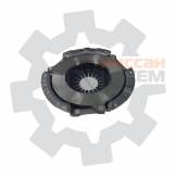 Корзина сцепления (оригинал) Nissan Almera N16 / Primera P12 - QG15DE 30210AU010