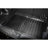Коврик в багажник нижний (полиуритан) Nissan Juke '2010- 999TLF15G2WD2