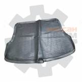 Коврик багажника (седан) Nissan Tiida C11 '07-14 999TLC11SB