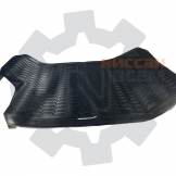 Коврик в багажник верхний (2WD) Nissan Juke '2010- 999TLF15G2WD1