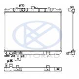 X-TRAIL РАДИАТОР ОХЛАЖДЕН AT 2 2.5 () KOYO PL021934 PL021934