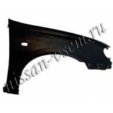 Крыло переднее правое Nissan Almera n16 '00-02 NNALM00270R
