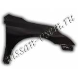 Крыло переднее правое (SAT) Nissan Teana J32 STDTW40161