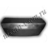 Крышка багажника Nissan Almera Classic B10 '06-12 8430095F0D