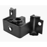 Кронштейн крепления глушителя Nissan Pathinder R51 EP22018