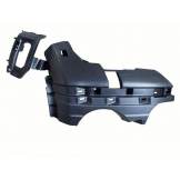 Кронштейн крепления бампера передний левый Nissan Pathfinder R51 '05-10 62223EB31A