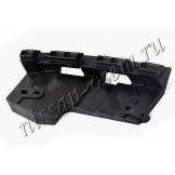 Кронштейн передней правой фары Nissan Tiida C11 62244EM30A