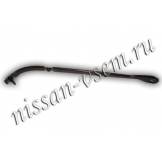 Кронштейн заднего бампера боковой левый Nissan Almera Classic B10 8522295F0A
