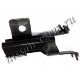 Кронштейн крепления форсунки омывателя фар правый Nissan Pathfinder R51 '2010- 286455X20A