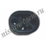 Кронштейн глушителя (овальный) Nissan Almera Classic B10 2065195F0B