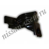 Кронштейн крепления радиатора кондиционера нижний левый Nissan Almera Classic B10 9211295F0B
