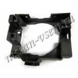 Кронштейн крепления ПТФ правый Nissan Mikra K12 '03-05 62222AX600