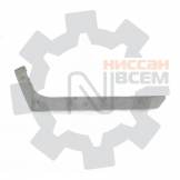 Кронштейн крепления заднего бампера правый Nissan Teana J32 '07- 85220JN20A