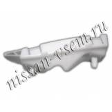 Кронштейн крепления бампера передний правый Nissan Qashqai J10E '07-10 62222JD000