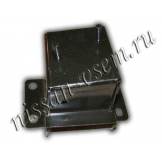 Кронштейн заднего усилителя бампера левый Nissan Almera Classic B10 8520295F0B