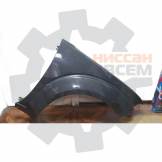Крыло переднее правое Nissan Pathfinder R51 '05-10 63100EB330