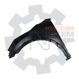 Крыло переднее левое Nissan Qashqai J11 '2014- (UK) F31014EAMB