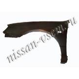 Крыло переднее левое Nissan Primera P11 '99-01 NNP1199270L