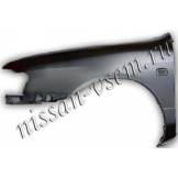 Крыло переднее левое Nissan Primera P11 ' 97-98 NNP1197270L