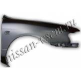 Крыло переднее правое Nissan Primera P11 '97-98 NNP1197270R