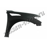 Крыло переднее правое Nissan Patrol Y62 '2010-2014 DS7702AR