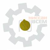 Крышка бачка омывателя Nissan Primera P12 '02-06 28913AU30A