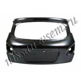 Крышка багажника оригинал (5 дверь) Nissan Qashqai J10 '07- K0100BR0MA
