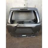 Крышка багажника б/у Nissan X-Trail T31 (5 дверь) K010MJG4EB
