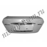 Крышка багажника Nissan Teana J31 '03-08 H430M9W4AB