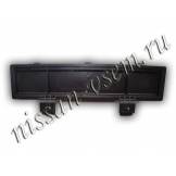 Крышка корпуса салонного фильтра Nissan Almera 2727695F0A
