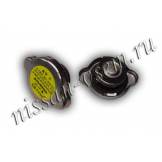 Крышка радиатора охлаждения Nissan Almera Classic (2246031700) 2143095F0C