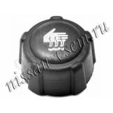 Крышка расширительного бачка Nissan Qashqai J10/J11 / Almera G15 / Terrano D10 21430AX30A