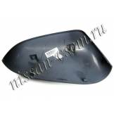 Крышка зеркала левая Nissan Note E11 963749U08E