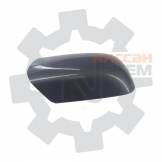 Крышка зеркала правого (сломаны кроншейны) Nissan X-Trail T31 '07-10 K6373EN001