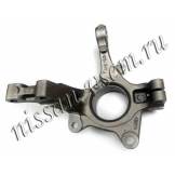 Кулак поворотный правый Nissan Almera G15 '2013- 400144AA0A