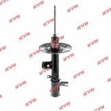 Амортизатор передний левый (KYB) Nissan Murano Z51 3340171