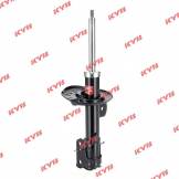 Амортизатор передний правый (KYB) Nissan Leaf 09-17 339406
