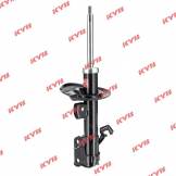 Амортизатор передний левый (KYB) Nissan Leaf 09-17 339407