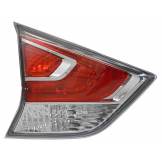 Фонарь задний левый внутренний  Nissan X-Trail T32 '2014- ST3151310L