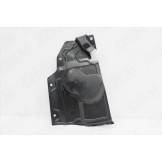 Защита двигателя левая Nissan X-Trail 2 Т31 (2007-2014) OEM0017ZDL